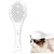 Petopia Brosse pour chiens autonettoyante