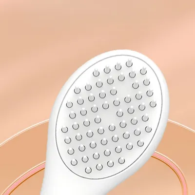 Petopia Brosse pour chiens autonettoyante