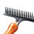FurryFusion Brosse à poils pour chien