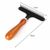 FurryFusion Brosse à poils pour chien