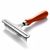 FurryFusion Brosse à poils pour chien