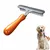 FurryFusion Brosse à poils pour chien FurryFusion Brosse à poils pour chien