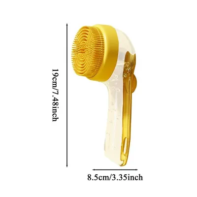 Petopia Brosse pour chien