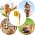 Petopia Brosse pour chien