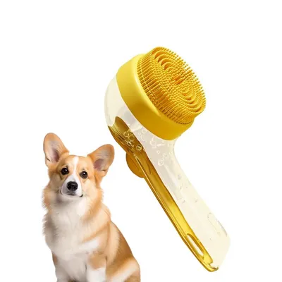 Petopia Brosse pour chien