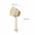 Petopia Brosse de bain pour animal de compagnie