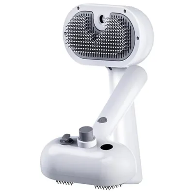 Petopia  Peigne de toilettage pour animaux de compagnie