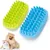 Brosse pour chien à poils courts