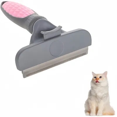 Pet Planet Animaux De Compagnie Peigne De Fournitures