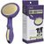 Petopia Peigne de massage pour animaux de compagnie