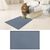 Pet Planet Tapis de litière en silicone pour chat