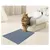 Pet Planet Tapis de litière en silicone pour chat