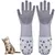 Pet Planet Animaux de Compagnie Gants de Beauté en Silicone Pet Planet Animaux de Compagnie Gants de Beauté en Silicone