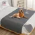 Pet Planet Tapis de lit pour chien et chat