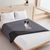 Pet Planet Tapis de lit pour chien et chat