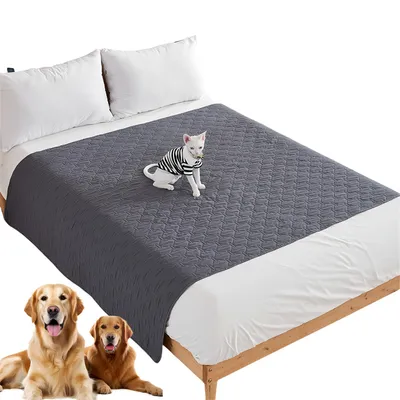 Pet Planet Tapis de lit pour chien et chat