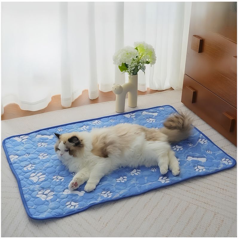 Pet Planet Tapis rafraîchissant pour chiens et chats