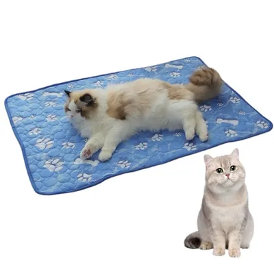 Pet Planet Tapis rafraîchissant pour chiens et chats