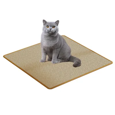 IntiMeg Tapis griffoir pour Chats