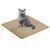 IntiMeg Tapis griffoir pour Chats