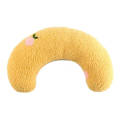 Pet Planet Coussin pour chien et chat pour protéger le cou
