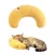 Pet Planet Coussin pour chien et chat pour protéger le cou