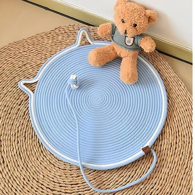 Petopia Tapis à gratter pour chat