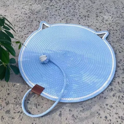 Petopia Tapis à gratter pour chat