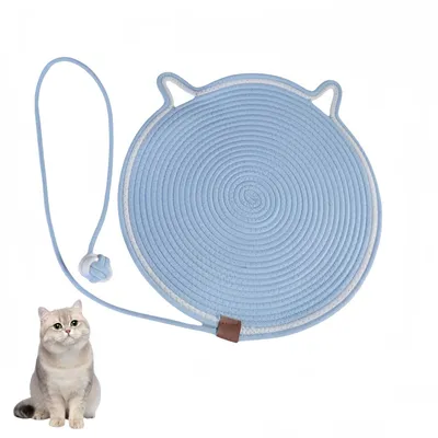 Petopia Tapis à gratter pour chat