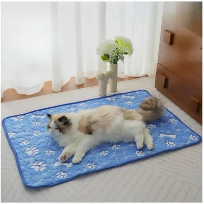 Pet Planet Tapis rafraîchissant pour chiens et chats