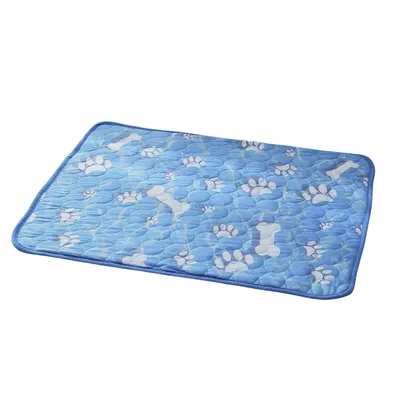 Pet Planet Tapis rafraîchissant pour chiens et chats