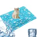IntiMeg Kühlmatte für Hunde und Katzen