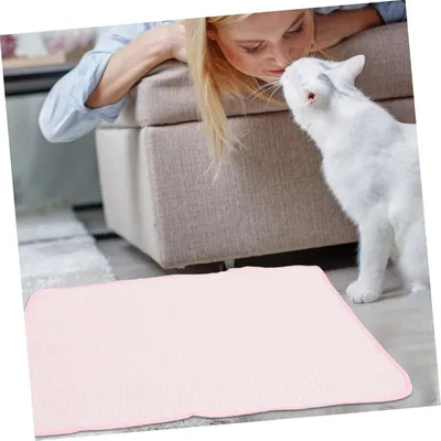 Pet Planet Animaux Cool Summer Tapis Rafraîchissant