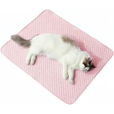 Pet Planet Animaux Cool Summer Tapis Rafraîchissant Pet Planet Animaux Cool Summer Tapis Rafraîchissant