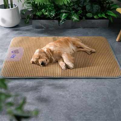 Pet Planet Tapis de fraîcheur pour chien et chat