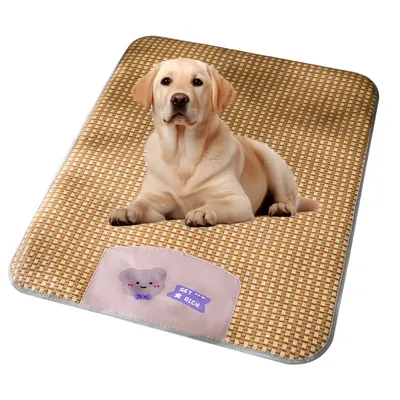 Pet Planet Tapis de fraîcheur pour chien et chat
