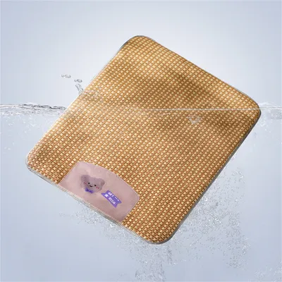 Pet Planet Tapis de fraîcheur pour chien et chat