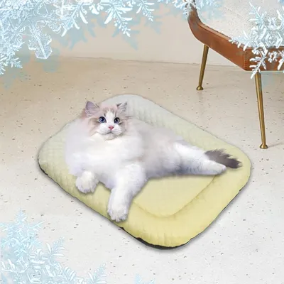 Petopia Tapis rafraîchissant pour animaux