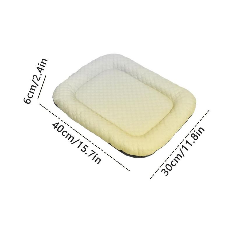 Petopia Tapis rafraîchissant pour animaux