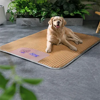 Pet Planet Tapis de fraîcheur pour chien et chat
