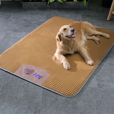 Pet Planet Tapis de fraîcheur pour chien et chat