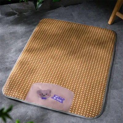 Pet Planet Tapis de fraîcheur pour chien et chat