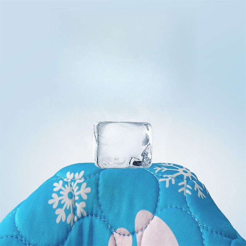 IntiMeg Tapis de refroidissement pour chien en chat