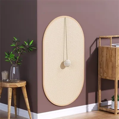 Pet Planet Griffoir en sisal murale pour chat