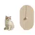 Pet Planet Griffoir en sisal murale pour chat