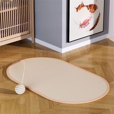 Pet Planet Griffoir en sisal murale pour chat