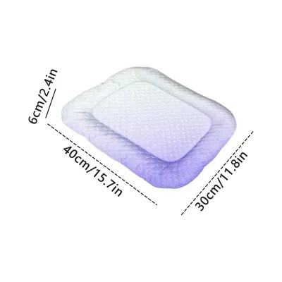 Petopia Tapis rafraîchissant pour animaux