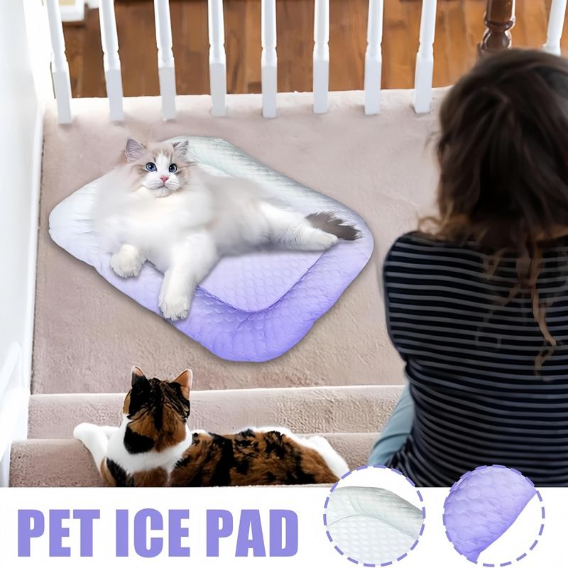 Petopia Tapis rafraîchissant pour animaux