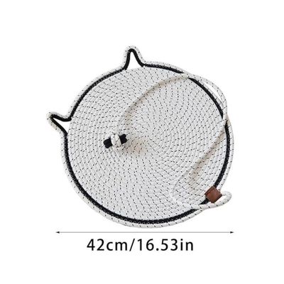 Petopia Tapis à gratter pour chat