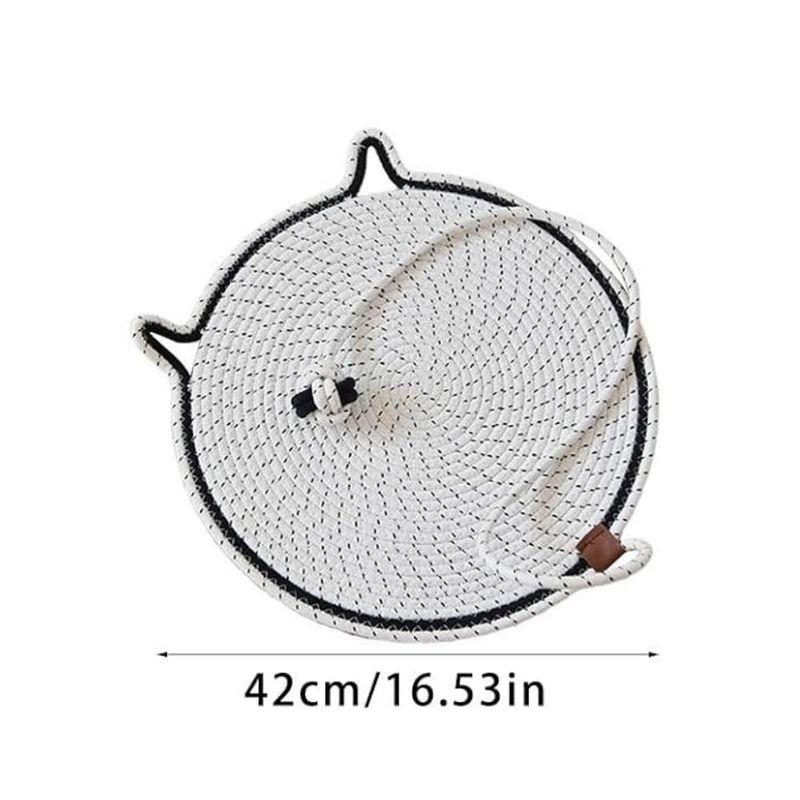 Petopia Tapis à gratter pour chat